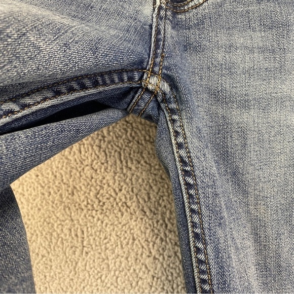 [Read] BlankNYC Horatio Distressed Skinny Fit Jeans Sz 30 - Picture 4 of 13